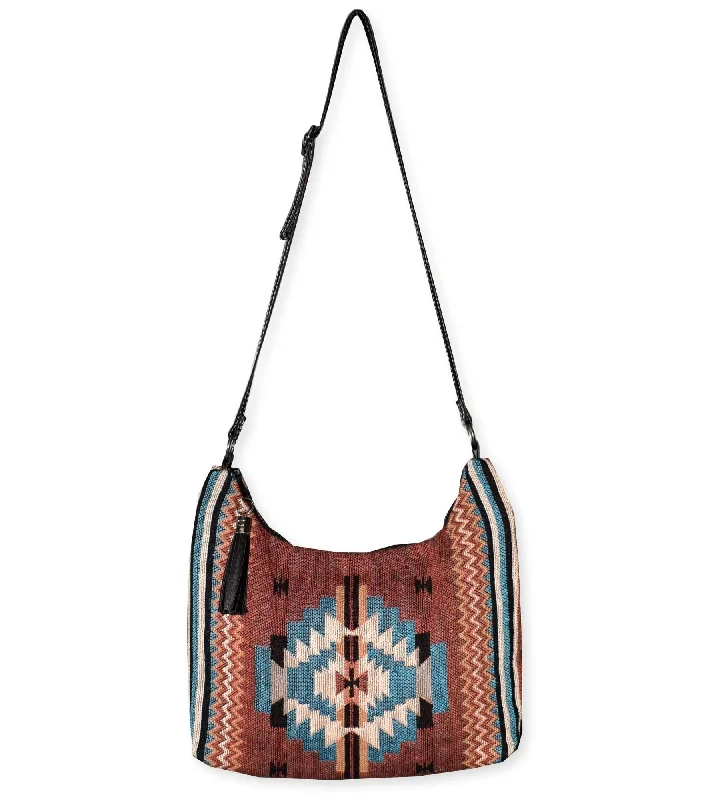 Gypsy Crossbody Bag #3