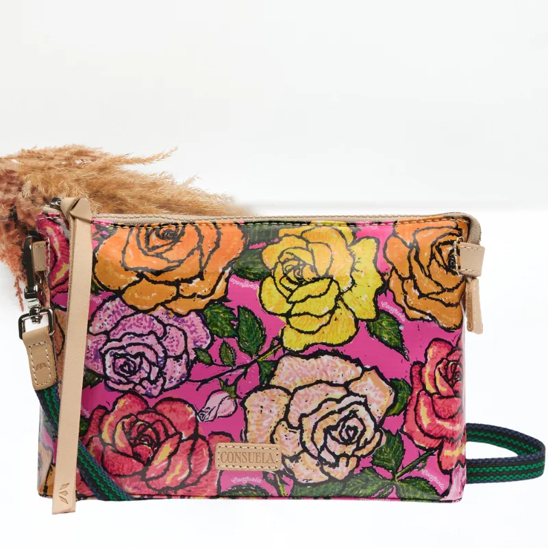 Consuela | Lily Midtown Crossbody