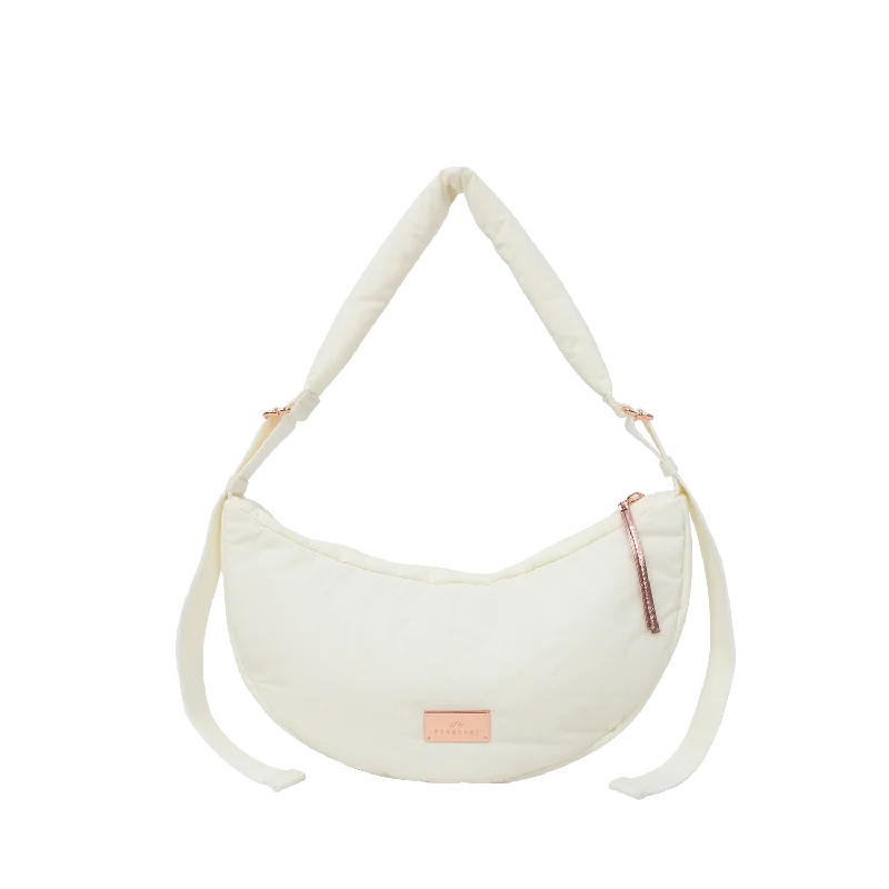 Eclair Softies Series Crossbody Bag