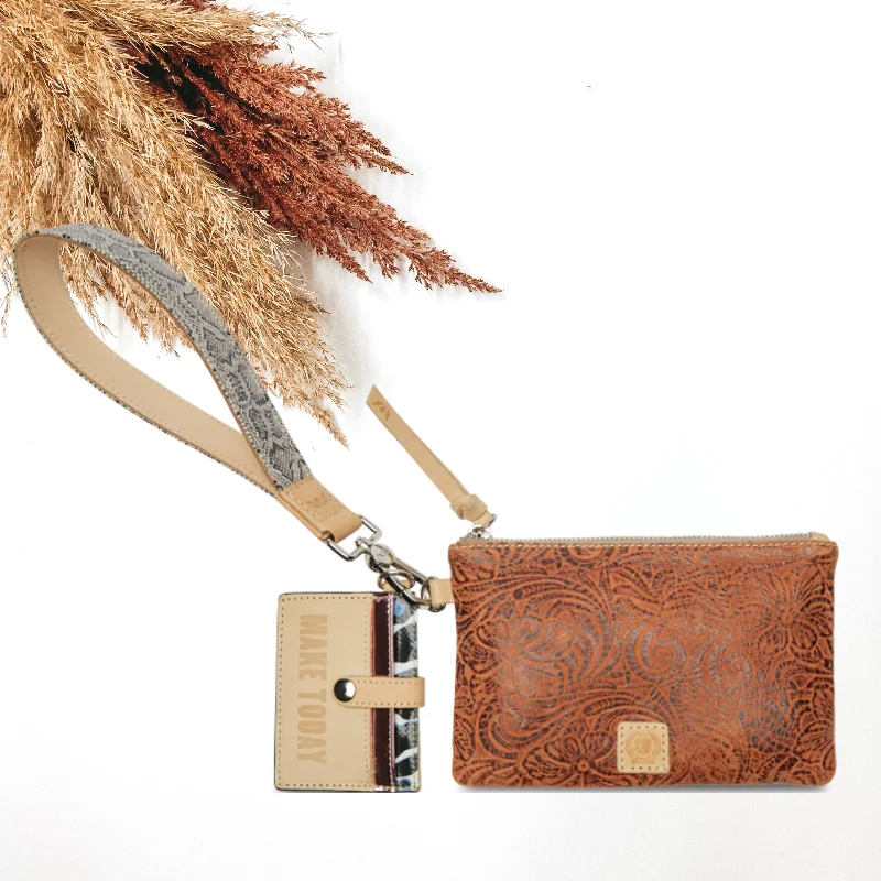 Consuela | Sally Combi Wristlet