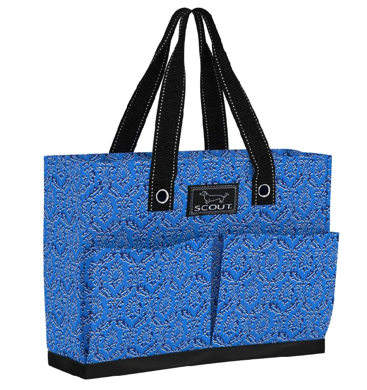 SCOUT Uptown Girl Pocket Tote - Final Sale 25% off in cart