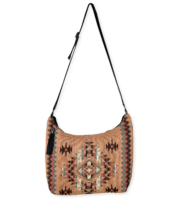 Gypsy Crossbody Bag #1