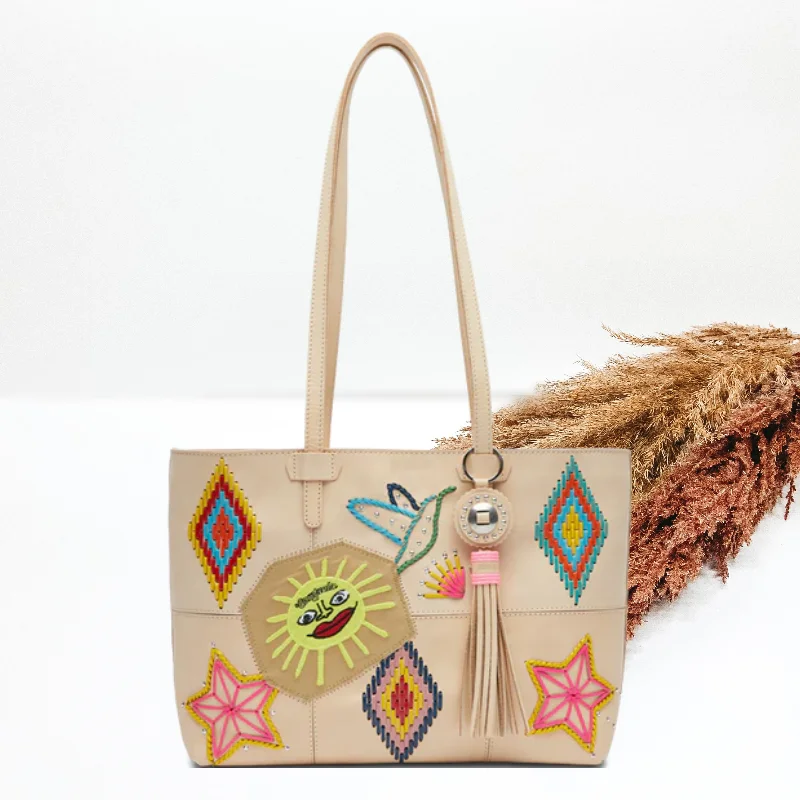 Consuela | Sole Easy Tote