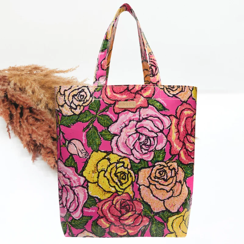 Consuela | Lily Grab 'n' Go Basic Tote