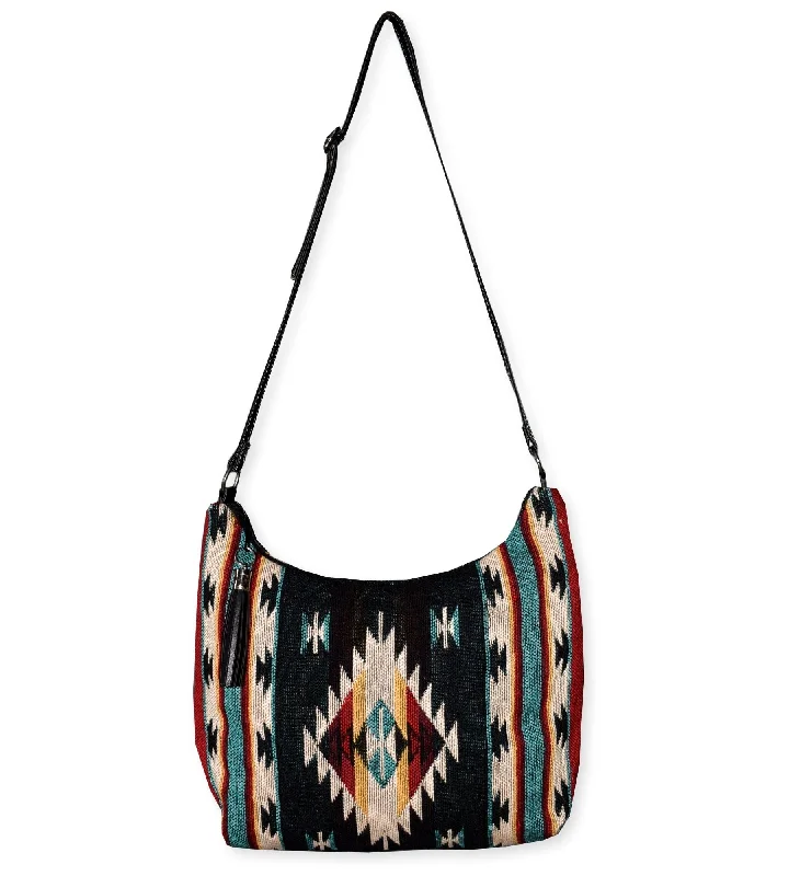 Gypsy Crossbody Bag #2