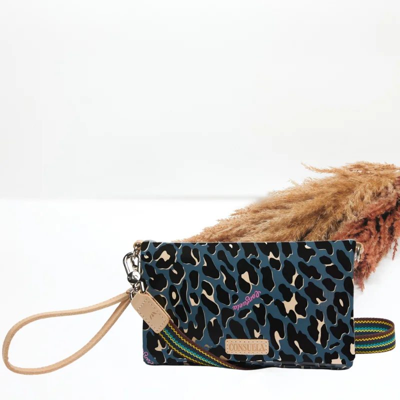 Consuela | Danni Uptown Crossbody