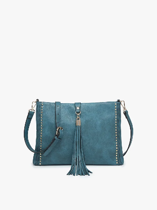 Marie Vegan Crossbody