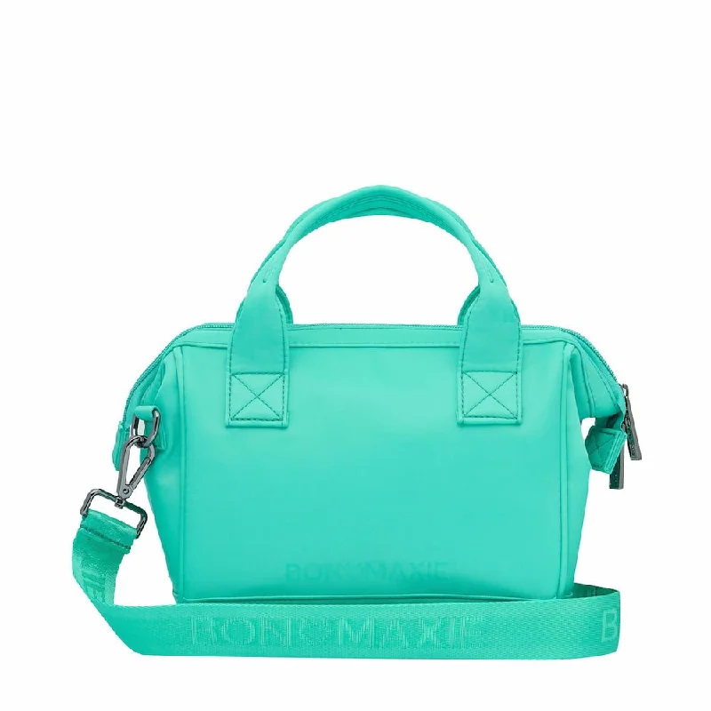 Go! Crossbody Bag - Aqua