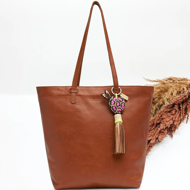 Consuela | Brandy Daily Tote