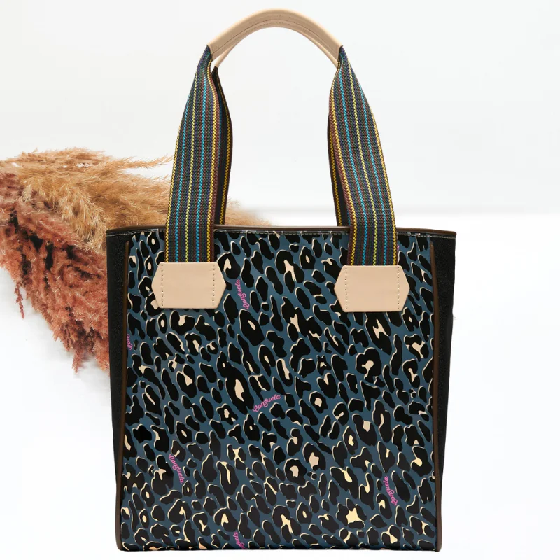 Consuela | Danni Classic Tote