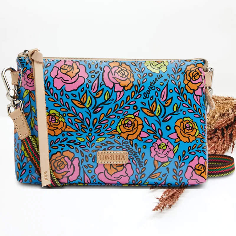 Consuela | Mandy Midtown Crossbody Bag