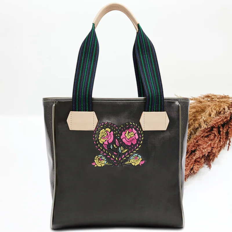 Consuela | Marta Classic Tote