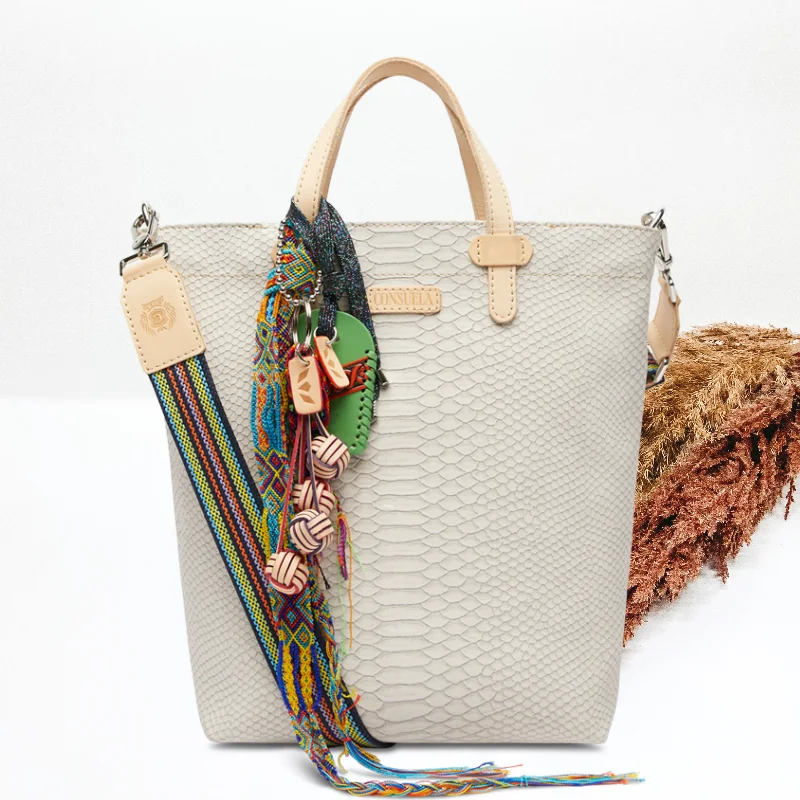 Consuela | Thunderbird Essential Tote