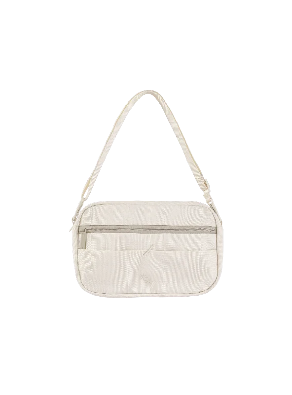 Cruise Crossbody (Shell)