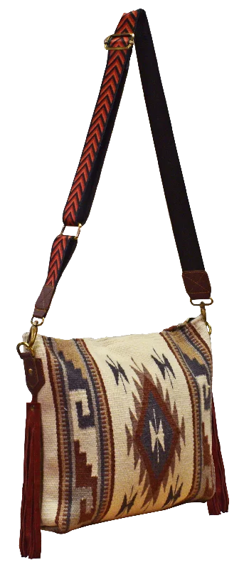 Maya Modern Purse, Design 1A