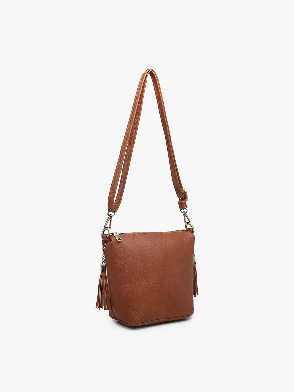 Dylan Vegan Crossbody