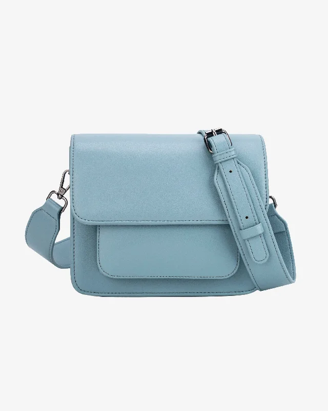 CAYMAN POCKET SOFT STRUCTURE - Stone Blue