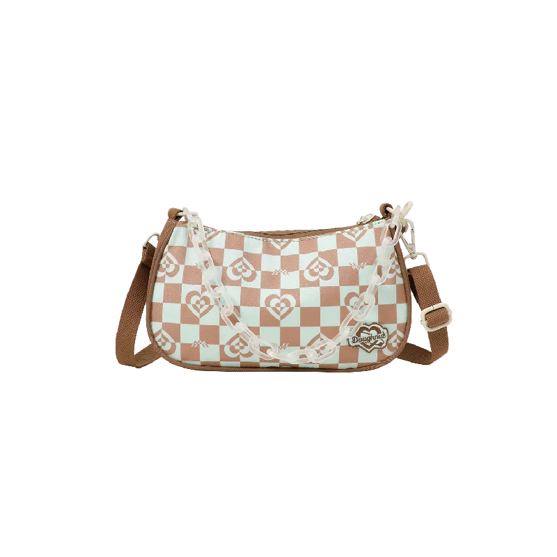 Priestess Kaleido Series Crossbody Bag