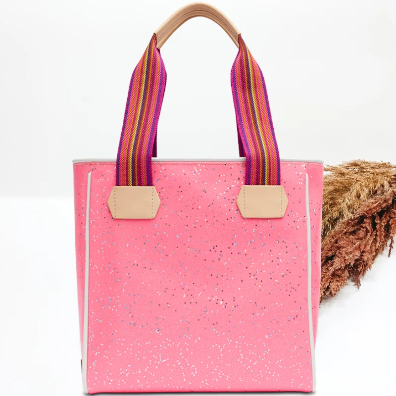 Consuela | Summer Classic Tote