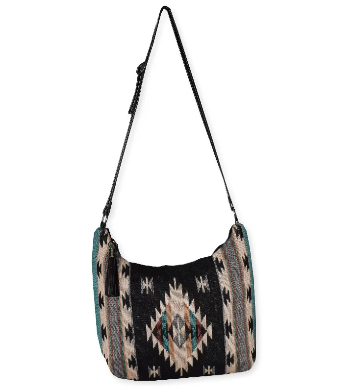 Gypsy Crossbody Bag #9