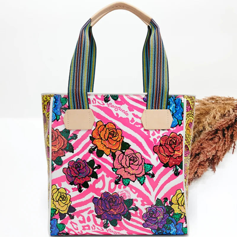 Consuela | Frutti Classic Tote