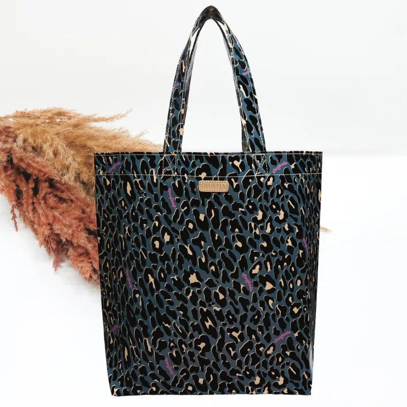 Consuela | Danni Grab 'n' Go Basic Tote