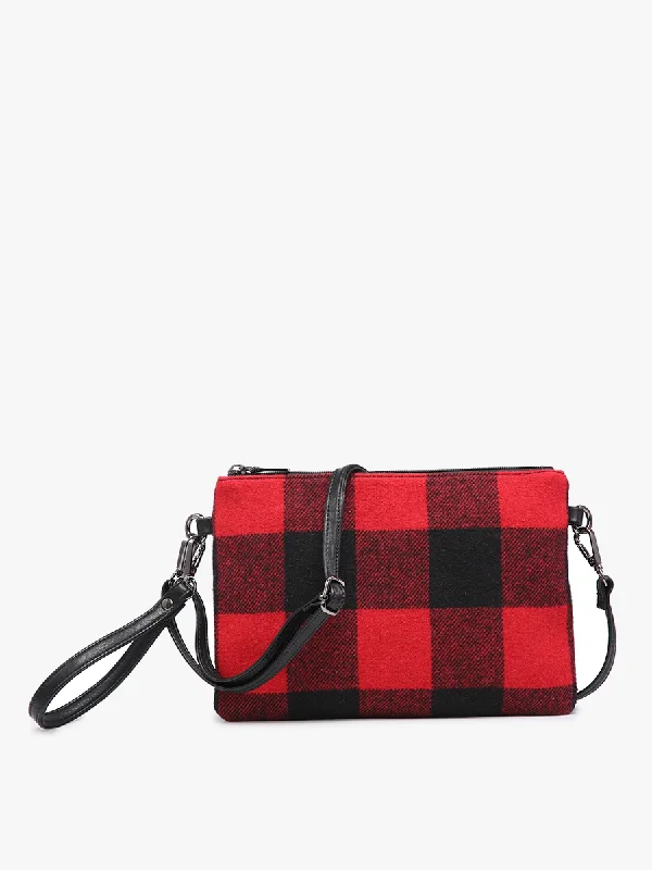 Meriam Vegan Crossbody