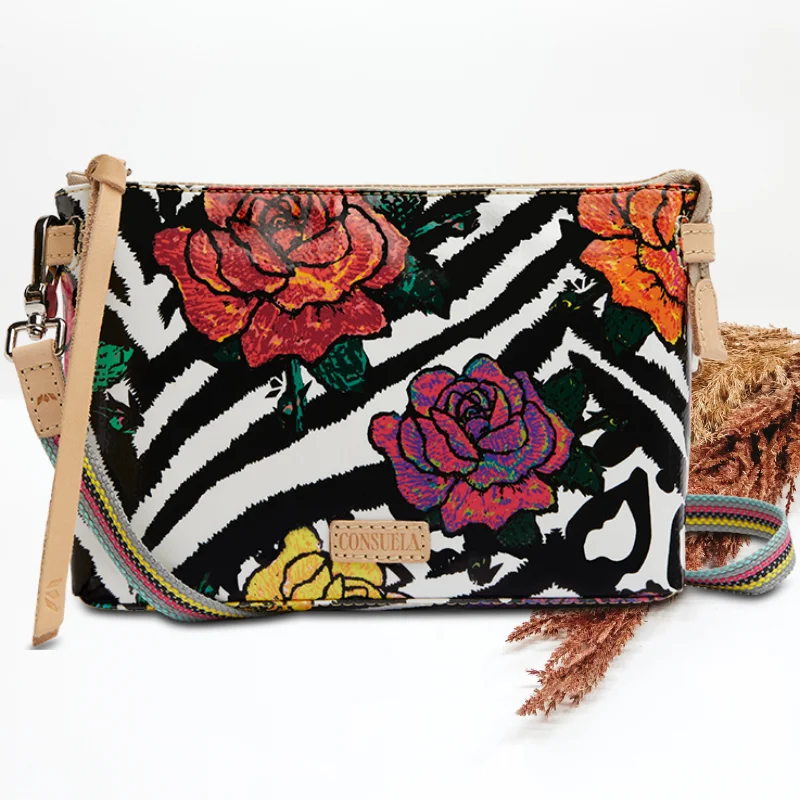 Consuela | Carla Midtown Crossbody Bag