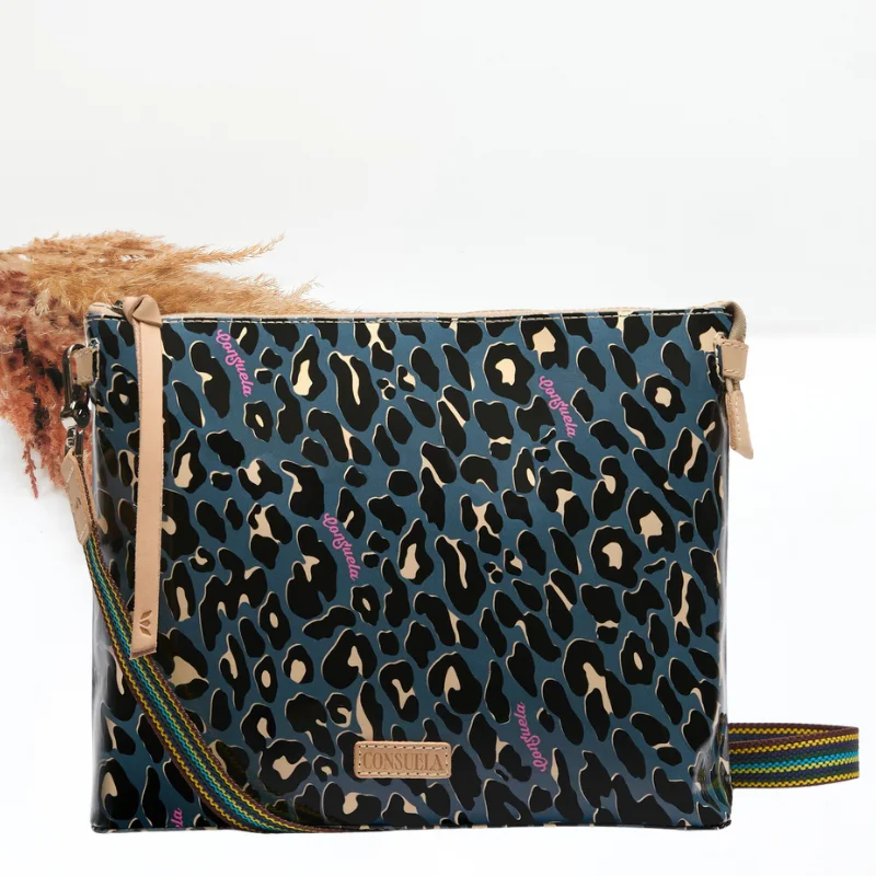 Consuela | Danni Downtown Crossbody