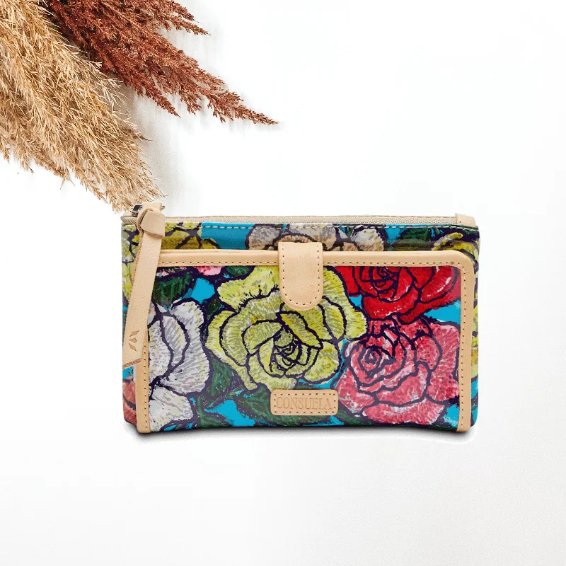 Consuela | Rosita Slim Wallet