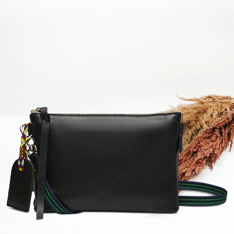 Consuela | Evie Midtown Crossbody Bag