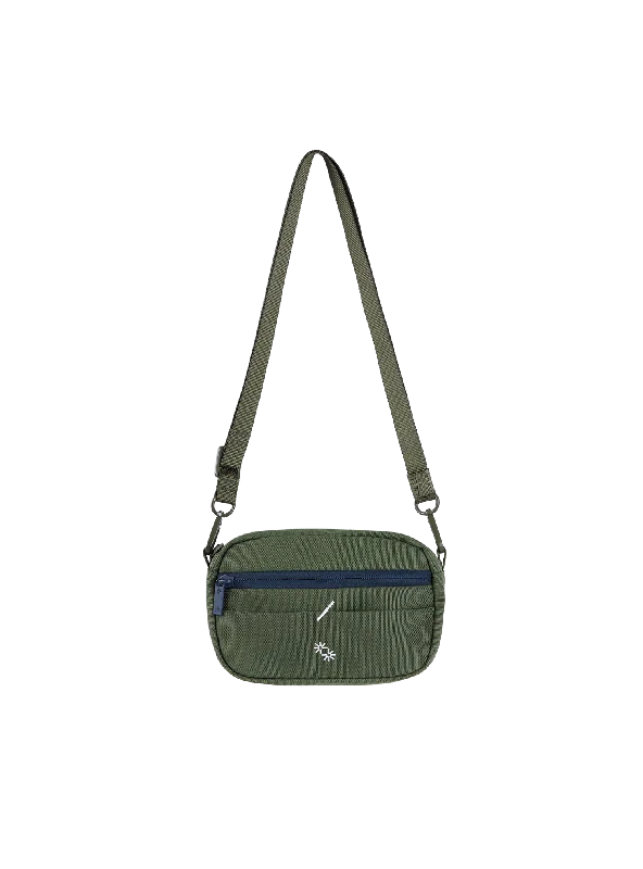 Mini Cruise Crossbody (Camp)