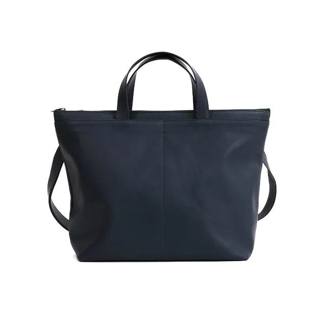 Handbag - Pilot Navy