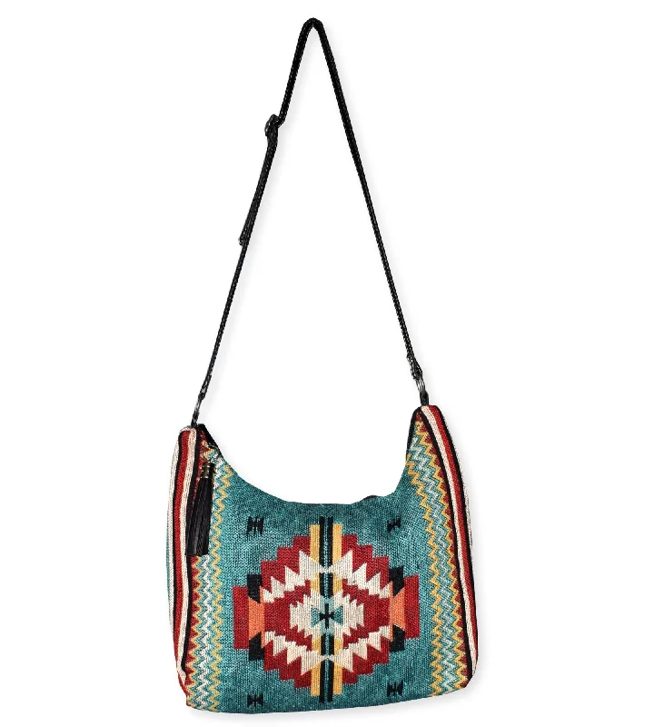 Gypsy Crossbody Bag #6