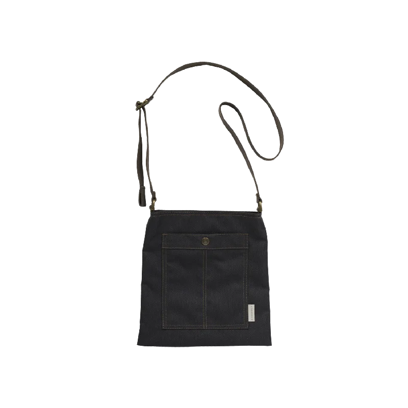 Aristotle Crossbody Bag